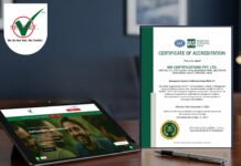 SIS Certifications achieves Global Accreditation for ISO 37001:2025 Anti-Bribery Management System Certification