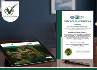 SIS Certifications achieves Global Accreditation for ISO 37001:2025 Anti-Bribery Management System Certification
