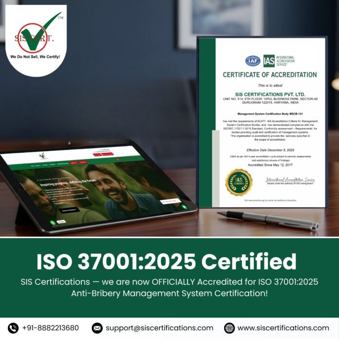 ISO 370012025 Certified (2)
