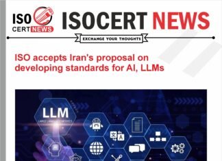 ISO Moves Forward on AI Standards with Iran’s Technical Proposal