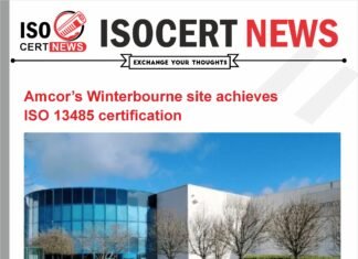 WuXi Biologics Secures ISO 13485 Certification for Combination Products