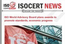 ISO World Corporate & Personality Awards 2026 Set to Spotlight Nigeria’s Quality Leaders in Lagos
