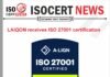 How LAIQON’s ISO 27001 Certification Strengthens Data Security in Wealth Management