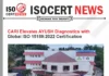 CARI Elevates AYUSH Diagnostics with Global ISO 15189:2022 Certification