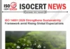 ISO 14001:2026 Strengthens Sustainability Framework amid Rising Global Expectations