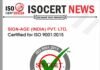 SIGN-AGE (INDIA) PVT. LTD. Achieves ISO 9001, Upholding its Quality Stewardship