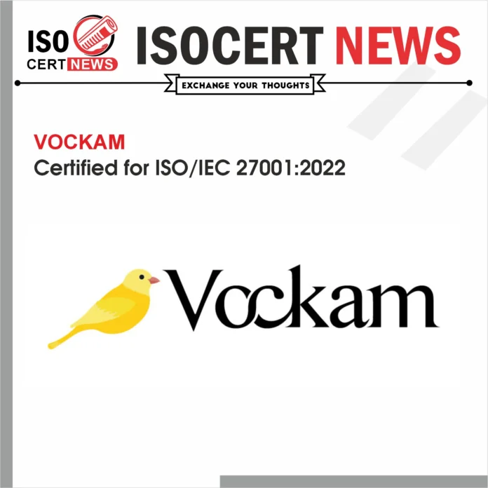 VOCKAM 1