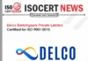 Delco Switchgears Reinforces Quality Commitment with ISO 9001