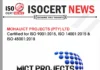 MOHAUICT PROJECTS Achieves Integrated ISO Certification